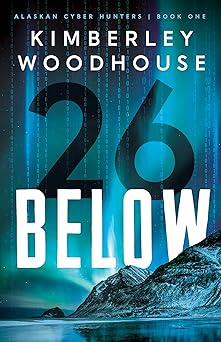 26 below 1st edition kimberley woodhouse 0825447720, 978-0825447723