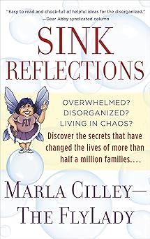 sink reflections overwhelmed disorganized living in chaos discover the secrets that have changed the lives of