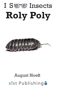 roly poly 1st edition august hoeft 1532441517, 978-1532441516