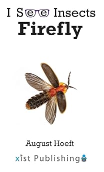 firefly 1st edition august hoeft 1532433433, 978-1532433436