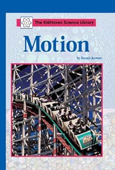 motion 1st edition m hill 0737715367, 978-0737715361