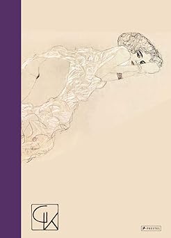 gustav klimt erotic sketchbook 1st edition norbert wolf 3791383892, 978-3791383897