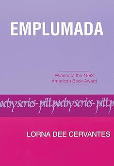 emplumada 1st edition lorna dee cervantes 0822953277, 978-0822953272