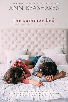 the summer bed 1st edition ann brashares 1984851012, 978-1984851017