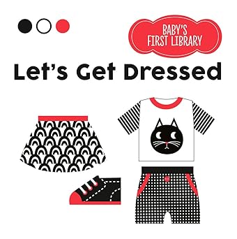 lets get dressed 1st edition agnese baruzzi 8854418811, 978-8854418813