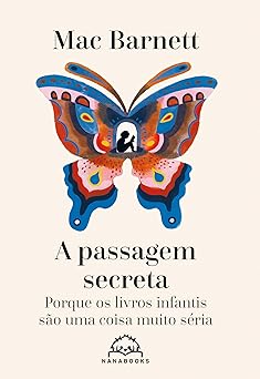 a passagem secreta 1st edition mac barnett 6586959748, 978-6586959741