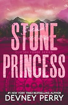 stone princess 1st edition devney perry 1950692795, 978-1950692798