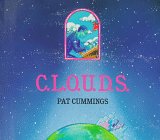 c l o u d s 1st edition pat cummings 0688046827, 978-0688046828