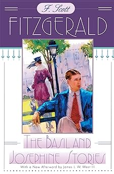 the basil and josephine stories 1st edition f scott fitzgerald 0684826186, 978-0684826189