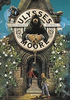 los guardianes de piedra 1st edition pierdomenico baccalario ,mara a lozano zahonero 8484414744,