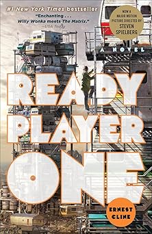 ready player one 1st edition ernest cline 0606264124, 978-0606264129