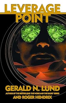 leverage point 1st edition gerald n lund 0875795250, 978-0875795256