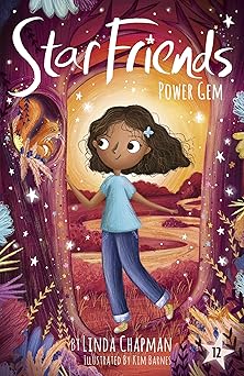 power gem 1st edition linda chapman ,kim barnes 1664340904, 978-1664340909