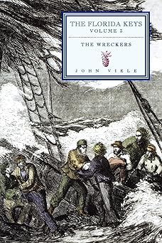 the wreckers 1st edition john viele 156164496x, 978-1561644964
