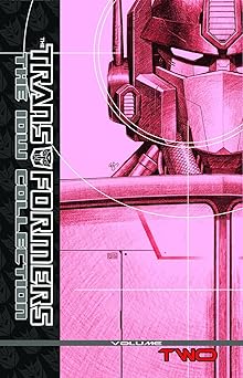 transformers the idw collection volume 2 1st edition simon furman ,nick roche ,e j su ,don figueroa ,klaus