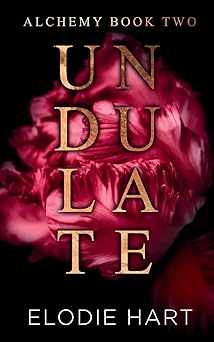 undulate 1st edition elodie hart 1917190018, 978-1917190015