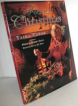 forever christmas 1st edition harry davis 0316855421, 978-0316855426