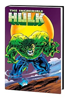 incredible hulk by peter david omnibus vol 4 1st edition tba 1302932918, 978-1302932916