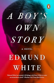 a boys own story a novel 1st edition edmund white 0143114840, 978-0143114840