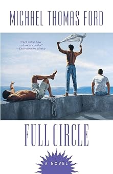 full circle 1st edition michael thomas ford 0758210582, 978-0758210586