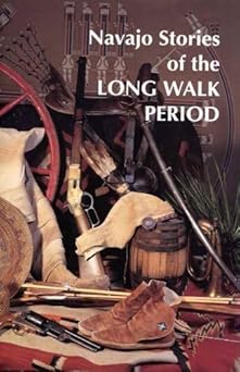navajo stories of the long walk period 1st edition johnson broderick 0912586168, 978-0912586168