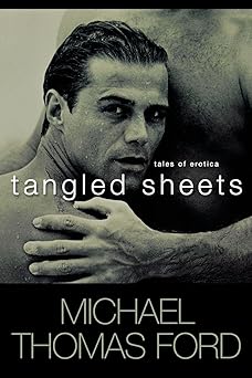 tangled sheets 1st edition michael thomas ford 0758208316, 978-0758208316