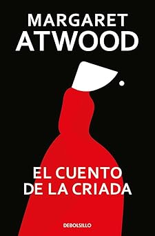 el cuento de la criada / the handmaids tale 1st edition margaret atwood 8466377476, 978-8466377478