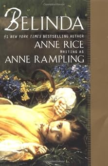 belinda 1st edition anne rampling ,anne rice 0425176657, 978-0425176658