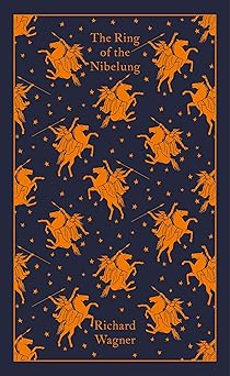 the ring of the nibelung 1st edition richard wagner ,john deathridge ,coralie bickford smith 0241305853,