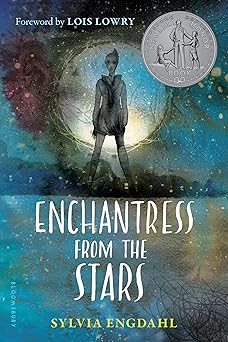 enchantress from the stars 1st edition sylvia engdahl 1681196131, 978-1681196138
