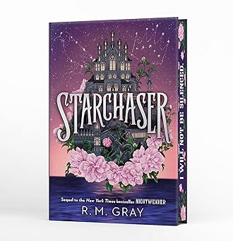 starchaser 1st edition r m gray 0316583391, 978-0316583398