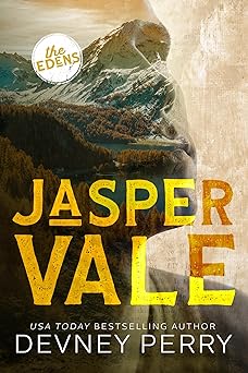 jasper vale 1st edition devney perry 1649376995, 978-1649376992
