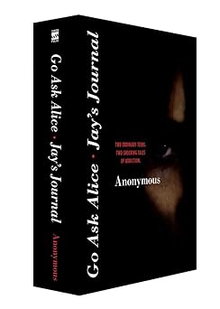 go ask alice/jays journal 1st edition anonymous ,beatrice sparks 1442423102, 978-1442423107