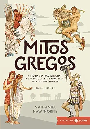 mitos gregos hista rias extraordina rias de hera is deuses e monstros para jovens leitores 1st edition