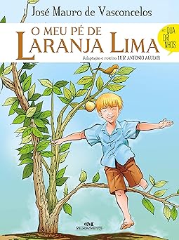 o meu pe de laranja lima quadrinhos 1st edition author follow, follow 8506087252, 978-8506087251