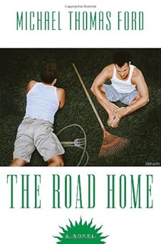 the road home 1st edition michael thomas ford 0758218532, 978-0758218537