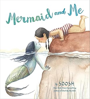 mermaid and me 1st edition soosh 0316426628, 978-0316426626