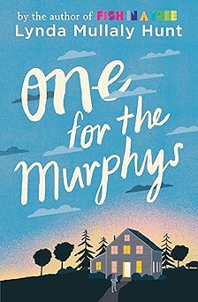 one for the murphys 1st edition lynda mullaly hunt 0142426520, 978-0545528351