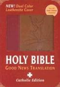 catholic bible good news translation 1st edition author follow, follow 1585167754, 978-1585167753