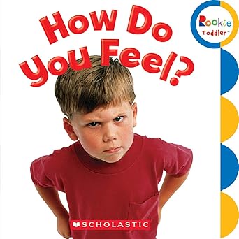 how do you feel 1st edition jodie shepherd 0531204936, 978-0531204931