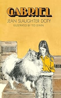 gabriel 1st edition jean slaughter slaughter doty 1442486090, 978-1442486096