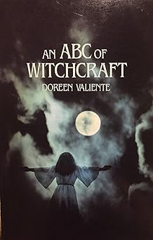 an abc of witchcraft past and present 1st edition doreen valiente 0919345778, 978-0919345775