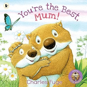 youre the best mum 1st edition charles fuge 1529504392, 978-1529504392