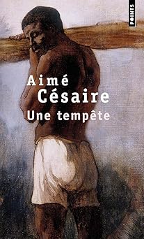 une tempete 1st edition aime cesaire 2020314312, 978-2020314312