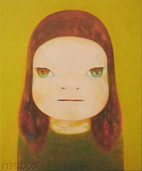 yoshitomo nara 1st edition yeewan koon ,deana lawson 0714879940, 978-0714879949