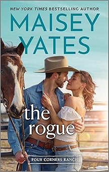 the rogue 1st edition maisey yates 1335777105, 978-1335777102