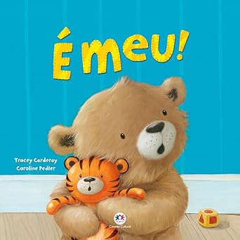 e meu colecao toque e sinta 1st edition tracey corderoy 8538043919, 978-8538043911