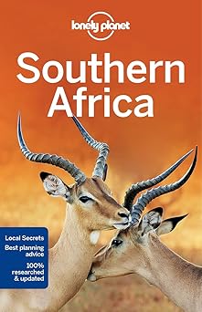 lonely planet southern africa 1st edition anthony ham ,james bainbridge ,lucy corne ,mary fitzpatrick ,trent