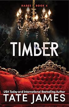 timber 1st edition tate james 1464220638, 978-1464220630