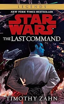 the last command 1st edition timothy zahn 0553564927, 978-0553564921
